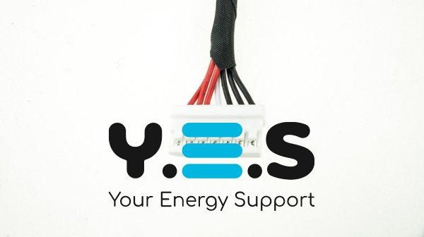 Роз’єм живлення PJ885 для Dell L401X series з кабелем