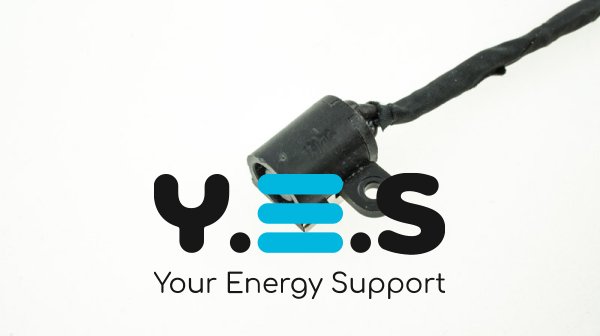 Розʼєм живлення PJ891 для Dell 7737, 7746 series з кабелем