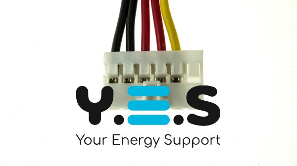 Роз’єм живлення PJ894 для Dell 1440 series з кабелем