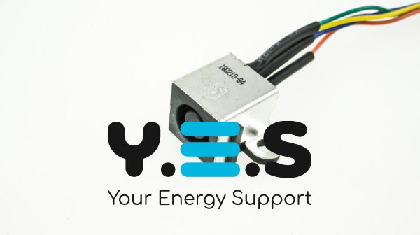 Розʼєм живлення PJ895 для Dell 1470, 1015 series з кабелем