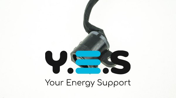 Роз’єм живлення PJ897 для Dell 7537, 7000 series з кабелем