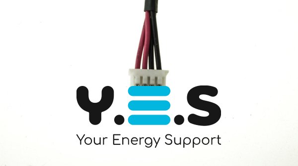 Роз’єм живлення PJ907 для Dell 910, 1012 series з кабелем