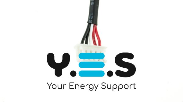 Розʼєм живлення PJ912 для Dell M301Z, N301Z series з кабелем