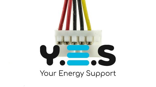 Розʼєм живлення PJ913 для Dell 1310, 1320 series з кабелем