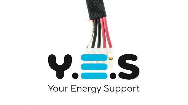 Роз’єм живлення PJ917 для Dell 3450 series з кабелем