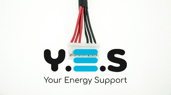 Розʼєм живлення PJ919 для Dell M3800, 9530 series з кабелем