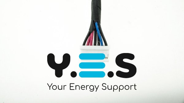 Розʼєм живлення PJ920 для Dell E4300 series з кабелем