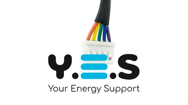 Роз’єм живлення PJ921 для Dell N7110, 3750 series з кабелем