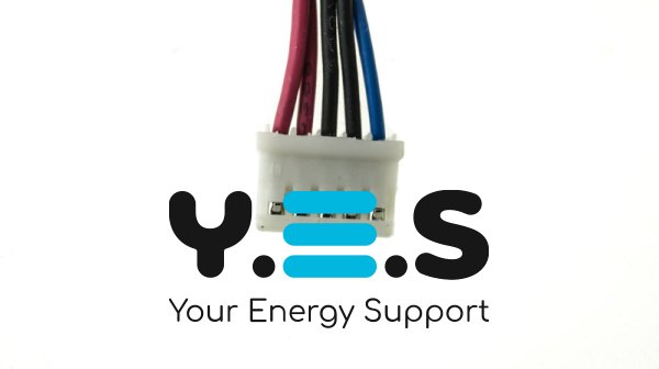 Розʼєм живлення PJ926 для Dell E5430, E5530 series з кабелем