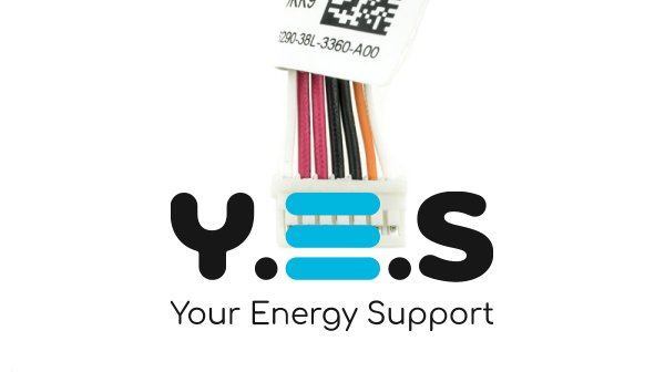 Роз’єм живлення PJ927 для Dell E6420 series з кабелем