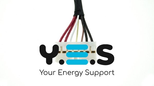 Розʼєм живлення PJ931 для Dell 3440, E3440 series з кабелем