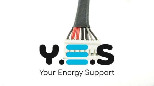 Розʼєм живлення PJ934 для Dell 3700 series з кабелем