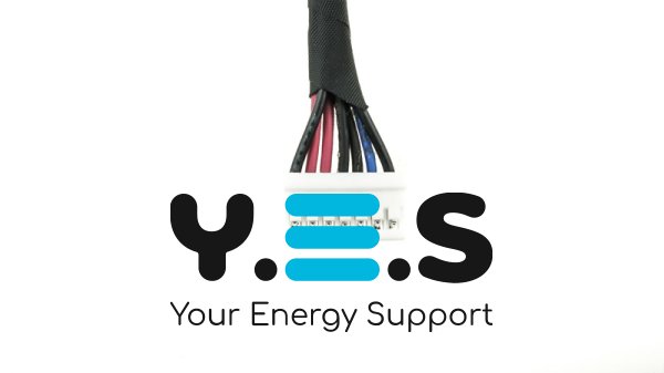 Роз’єм живлення PJ937 для Dell E4310 series з кабелем