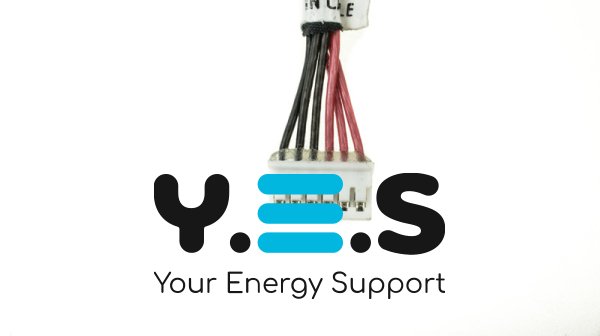 Роз’єм живлення PJ625 для ноутбука ASUS X750