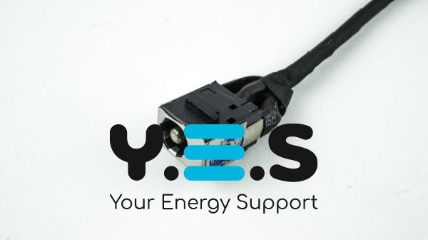 Роз’єм живлення PJ810 для Lenovo E49A E49AL E49L K49 K49A з кабелем