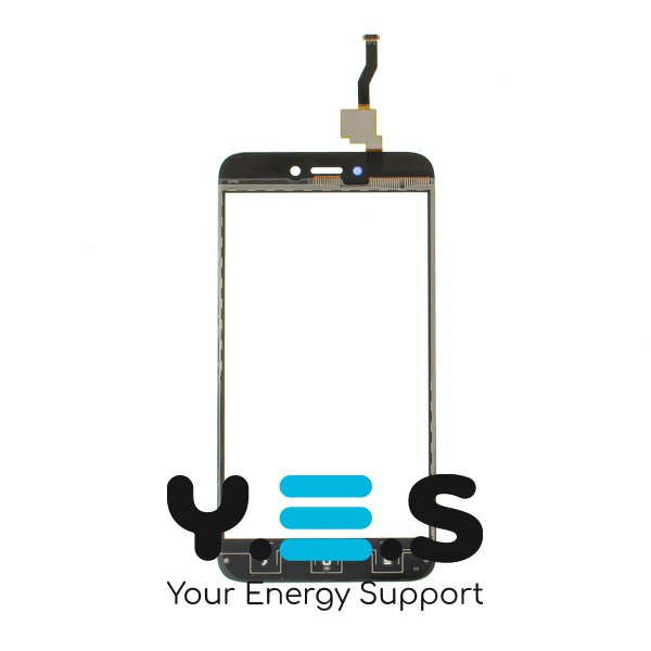 Сенсорний екран (тачскрін) для Xiaomi Redmi 5A, білий