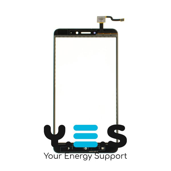 Тачскрін (сенсорний екран) для Xiaomi Mi Max, білий, Original