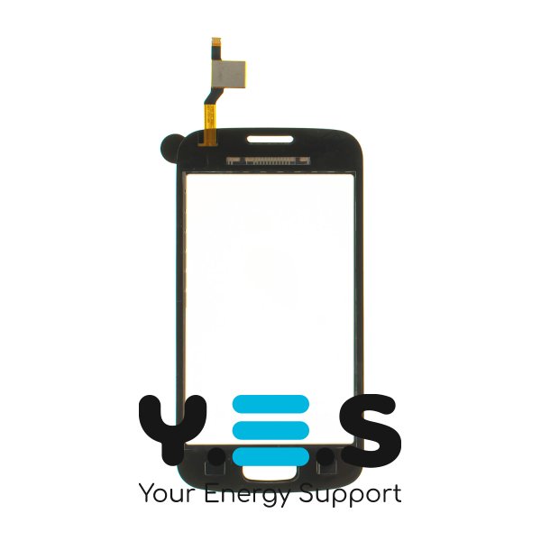 Тачскрін для Samsung S7262 Galaxy Star Plus, білий, Original