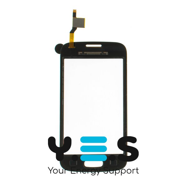 Тачскрін для Samsung S7262 Galaxy Star Plus, сірий, Original