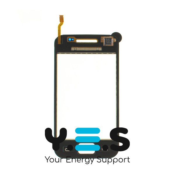 Тачскрін для Samsung S5830i Galaxy Ace, білий, Original