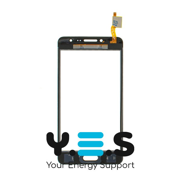 Тачскрин для Samsung G532 Galaxy J2 Prime, білий, Original