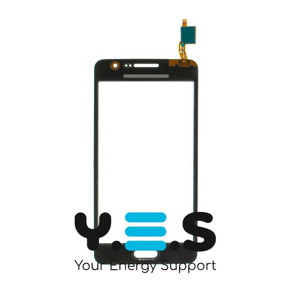 Тачскрін для Samsung G530, G530h Galaxy Star, білий, Original