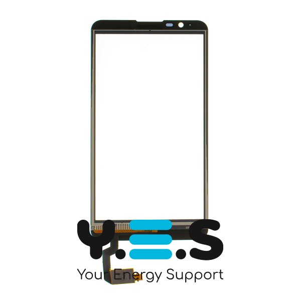 Тачскрін для Sony Xperia E4 E2104/E2105/E2115/E2124 чорний Original
