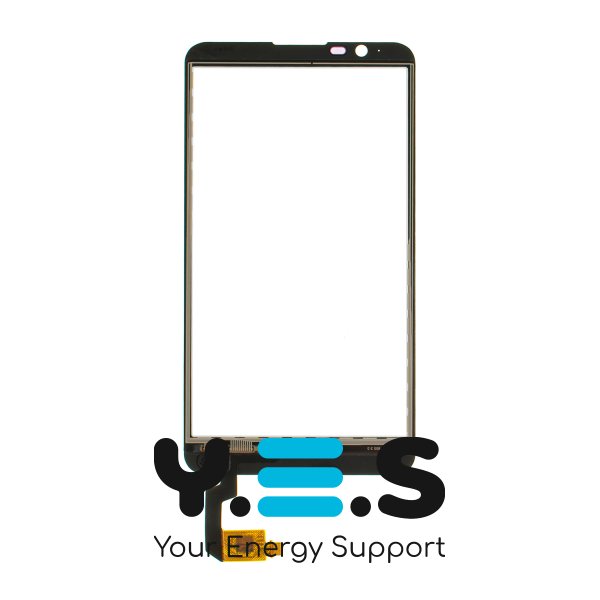 Тачскрин для Sony Xperia E4 E2104/E2105/E2115/E2124, білий, Original