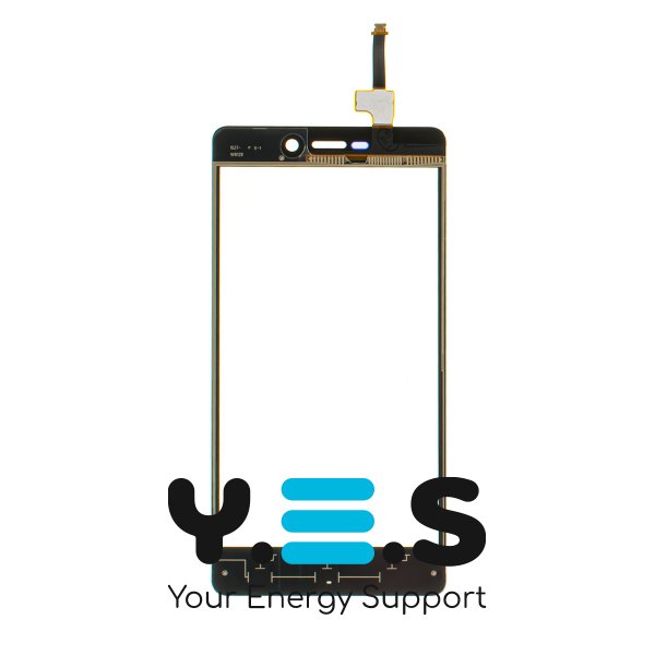 Тачскрін для Xiaomi Redmi 3/Redmi 3S/Redmi 3X, білий, Original