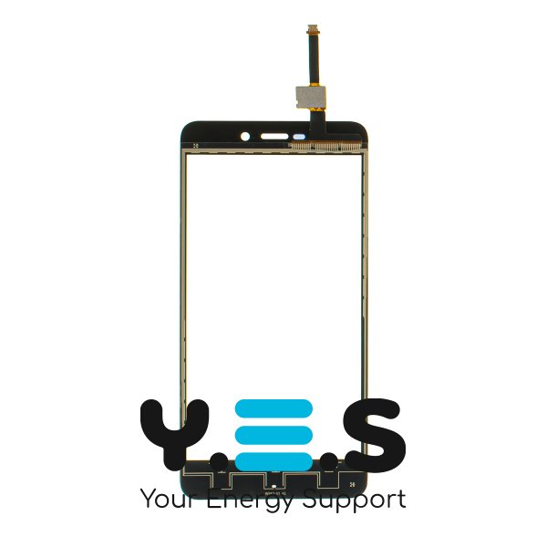 Тачскрін для Xiaomi Redmi 4A, білий, Original