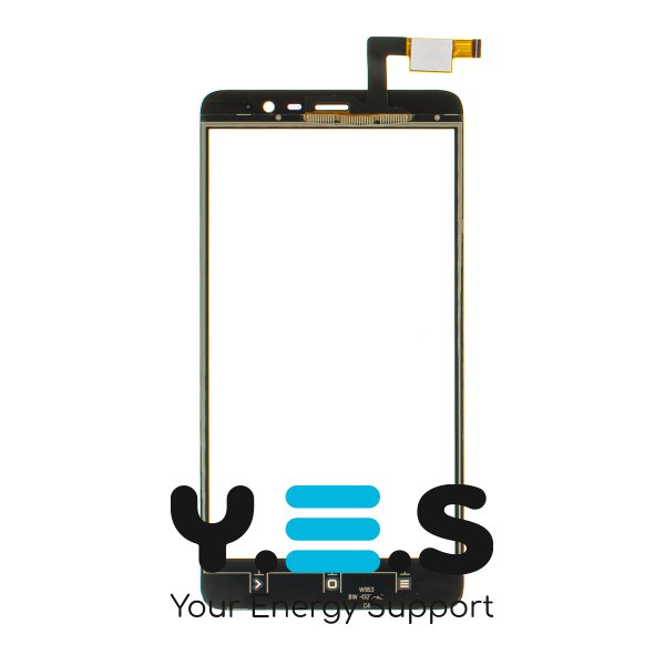 Тачскрин для Xiaomi Redmi Note 3 / Note 3 Pro, gold, Original