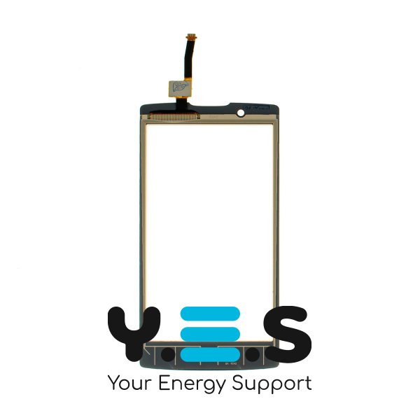 Тачскрин (сенсорний екран) для Xiaomi Redmi Note 5A, білий