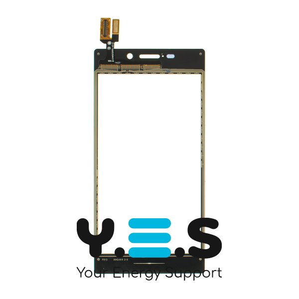 Тачскрін для Sony Xperia M2 D2305/D2302/D2303/D2306, білий, Original