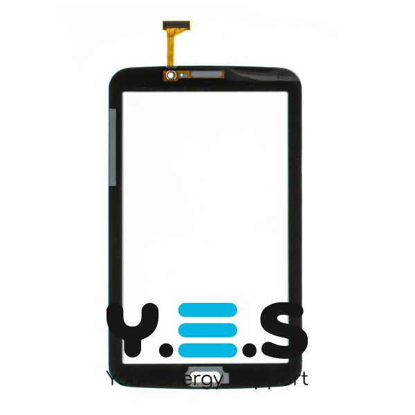 Тачскрин Samsung Galaxy Tab 3 P3210/T210/T2100/T2110 Wi‑Fi білий Original