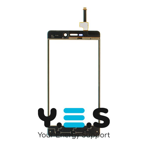 Тачскрин для Xiaomi Redmi 3 / 3S / 3X, білий