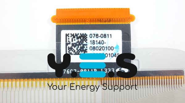 Сенсорне скло (тачскрін) для ASUS MeMO Pad ME180A 8" біле