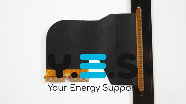 Тачскрін (сенсорне скло) для ASUS Fonepad ME372, ME373 series 7", чорний