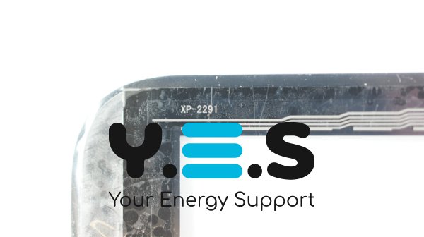 Тачскрин (сенсорне скло) Globex GU7080c/PG70086B1 7" 186×105мм, активна 150×87, 39pin, чорний