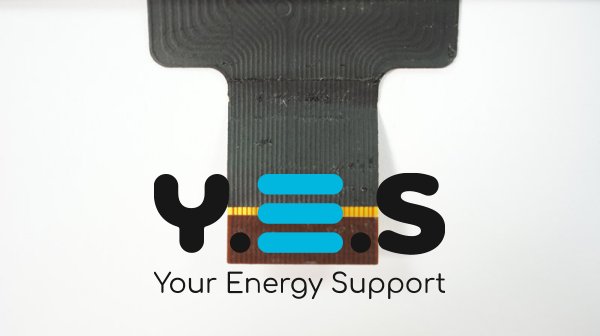 Сенсорне скло (тачскрін) HOTATOUCH C116184B1-DRFPC068T V1.0 7" 184x122 чорне, отвір камери кут