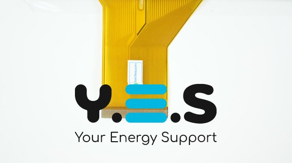 Сенсорне скло (тачскрин) DH-0902A1-FPC03-02 9" 233×141/198×112 мм 50pin чорне