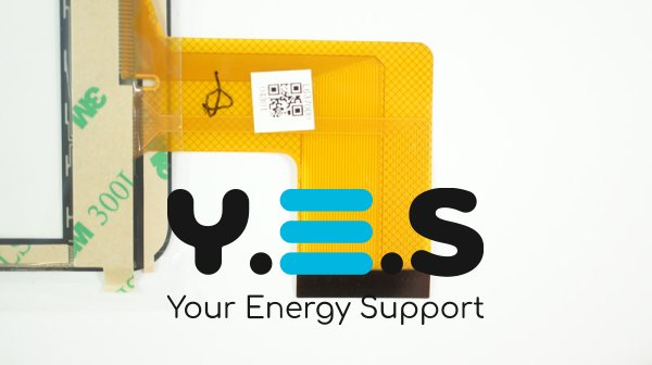 Тачскрин (сенсорне скло) Bravis NP844 MF-637-079F-3 7,85" 196×131/160×120 45pin чорний