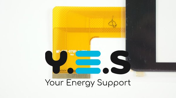 Тачскрин (сенсорне скло) Bravis NP844 MF-637-079F-3 7,85" 196×131/160×120 45pin чорний