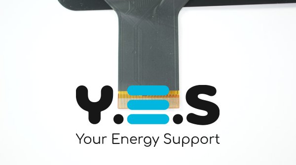 Сенсорне скло (тачскрін) C196131A7-FPC747DR 7,85" 197×132/160×120мм 40pin чорне