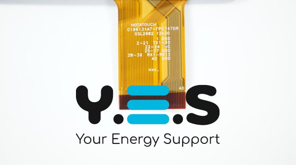 Сенсорне скло (тачскрін) C196131A7-FPC747DR 7,85" 197×132/160×120мм 40pin чорне