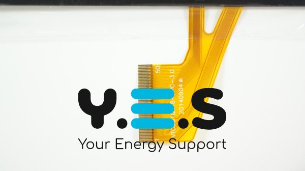 Тачскрін (сенсорне скло) для Nomi A10101 VTC5010A18-FPC-3.0 10" 254×146/223×126 50pin чорний