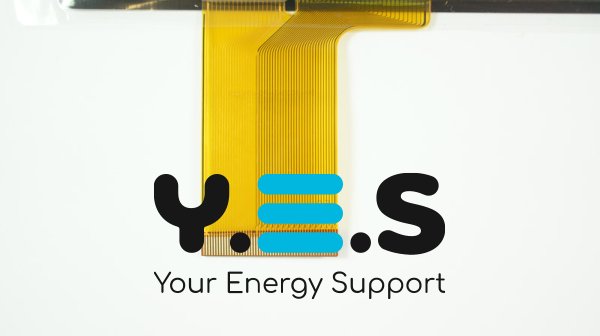 Сенсорне скло (тачскрин) DH-1035A1-PG-FPC129 10.1" 251×147/222×125 мм 50pin чорне