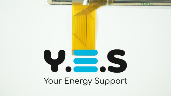 Тачскрін (сенсорне скло) CTP-016B 7" 173×105/154×86 мм 36pin чорний