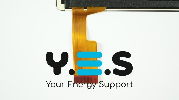 Сенсорне скло (тачскрін) для планшета SG5303A-FPC-V0 7" 173×105 мм 30pin чорне