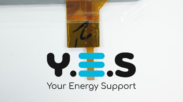 Тачскрин RS8F422_V2.1 8" 209×130 мм 6pin білий (сенсорне скло)