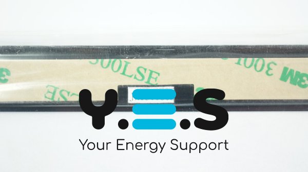 Тачскрін (сенсорне скло) FM902001KA 9.7" 236×183/198×147 50pin чорний